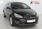 Opel Astra J Рестайлинг Астрахань  - изображение 21