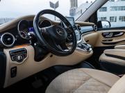 Mercedes-Benz V-Класс III (W447) Москва  - изображение 30