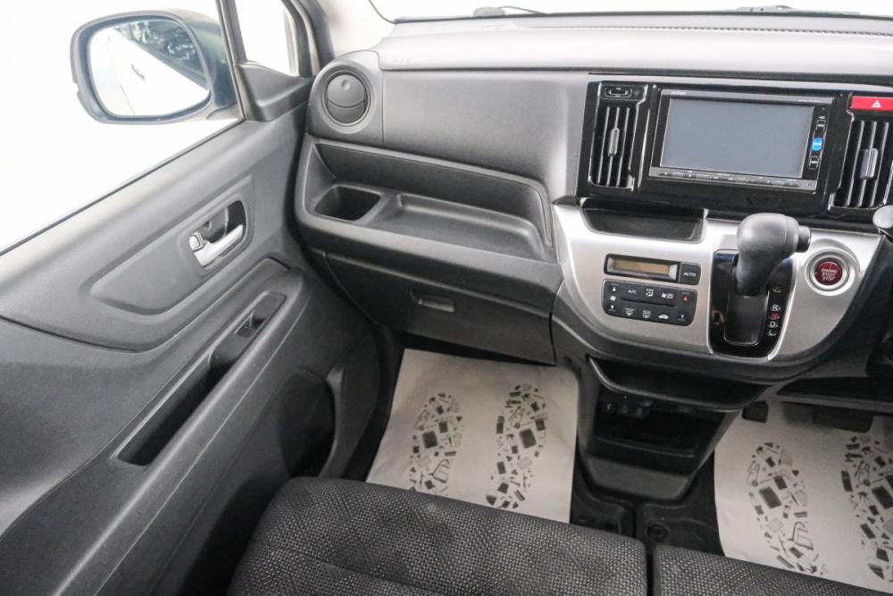 Honda N-WGN I Красноярск  - изображение 12