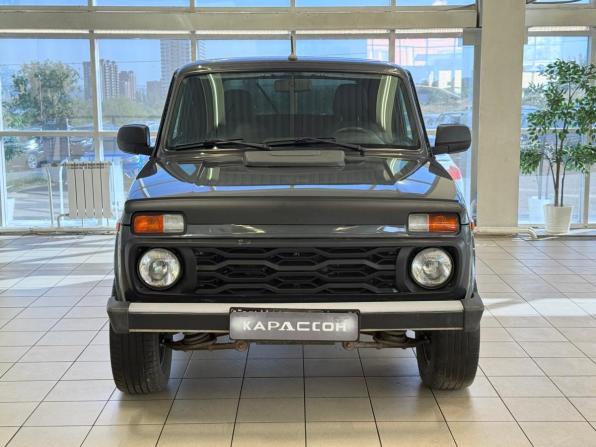 Lada (ВАЗ) 2121 (4x4) I Рестайлинг (2020) с пробегом 2020 года, цена 810 000 рублей, 55000 км, внедорожник, Автокод Объявления
