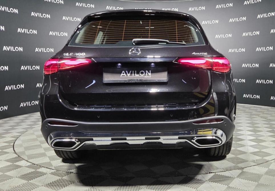 Mercedes-Benz GLC II (X254) Москва  - изображение 6