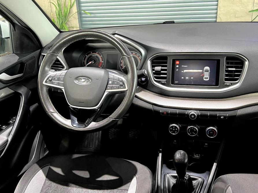 Lada (ВАЗ) Vesta I Рестайлинг (NG) Оренбург  - изображение 25