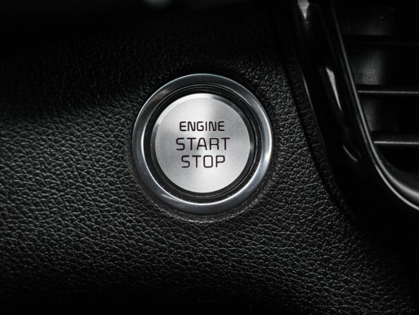 Kia Optima IV Рестайлинг с пробегом 2019 года, цена 2 129 000 рублей, 104579 км, седан, Автокод Объявления
