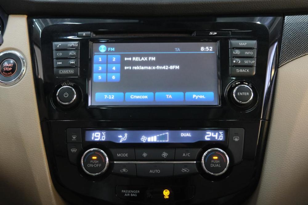 Nissan X-Trail III Омск  - изображение 17
