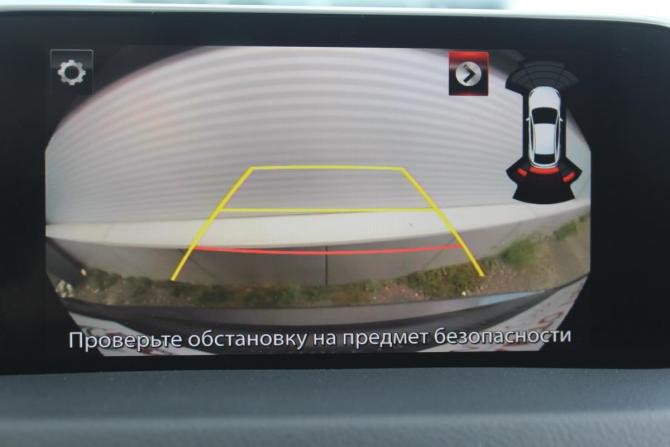 Mazda CX-5 II с пробегом 2018 года, цена 2 597 000 рублей, 121339 км, внедорожник, Автокод Объявления