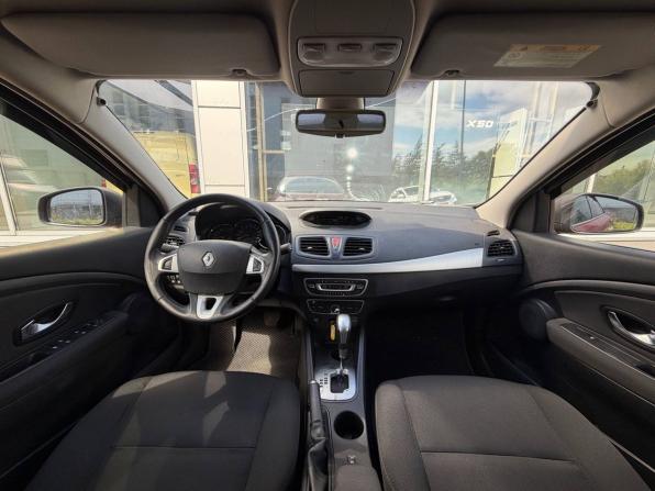 Renault Fluence I с пробегом 2011 года, цена 555 000 рублей, 265000 км, седан, Автокод Объявления