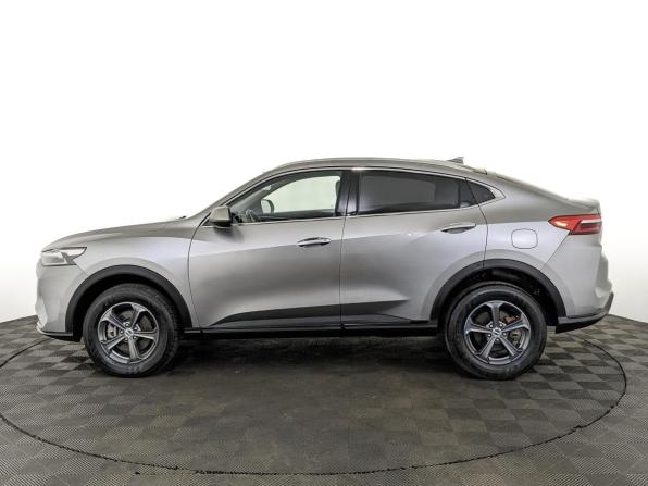 Haval F7x I Рестайлинг с пробегом 2023 года, цена 1 925 000 рублей, 70385 км, внедорожник, Автокод Объявления