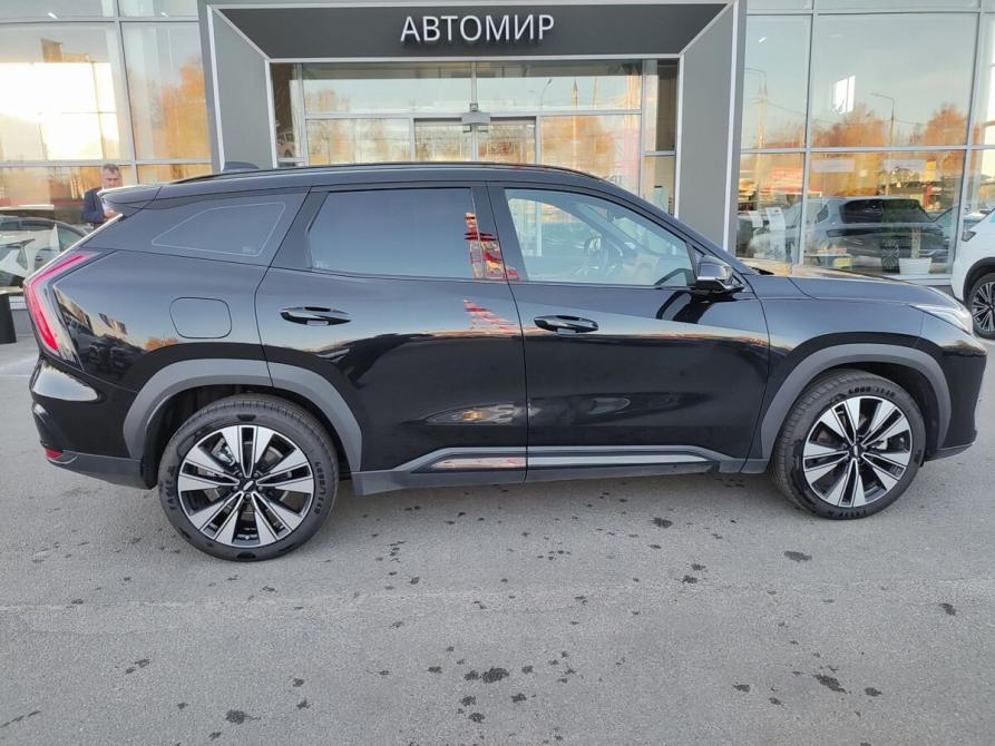 Geely Atlas II Брянск  - изображение 4
