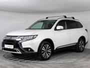 Mitsubishi Outlander III Рестайлинг 3 Химки  - изображение 16