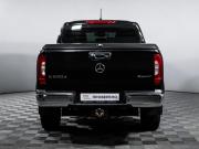 Mercedes-Benz X-Класс I Москва  - изображение 27