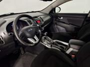 Kia Sportage III Рестайлинг Санкт-Петербург  - изображение 33