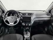 Kia Rio III Рестайлинг Москва  - изображение 20