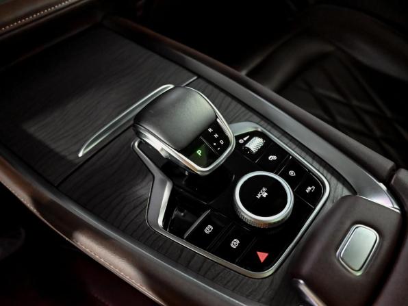 Chery Tiggo 8 Pro Max I Рестайлинг с пробегом 2024 года, цена 2 730 000 рублей, 16415 км, внедорожник, Автокод Объявления