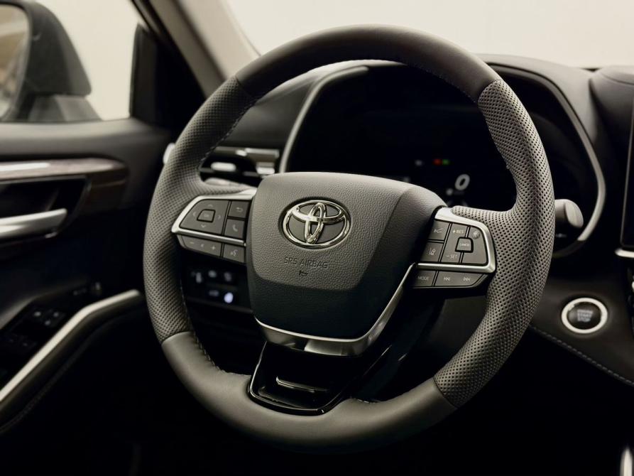 Toyota Highlander IV (XU70) Вологда  - изображение 19