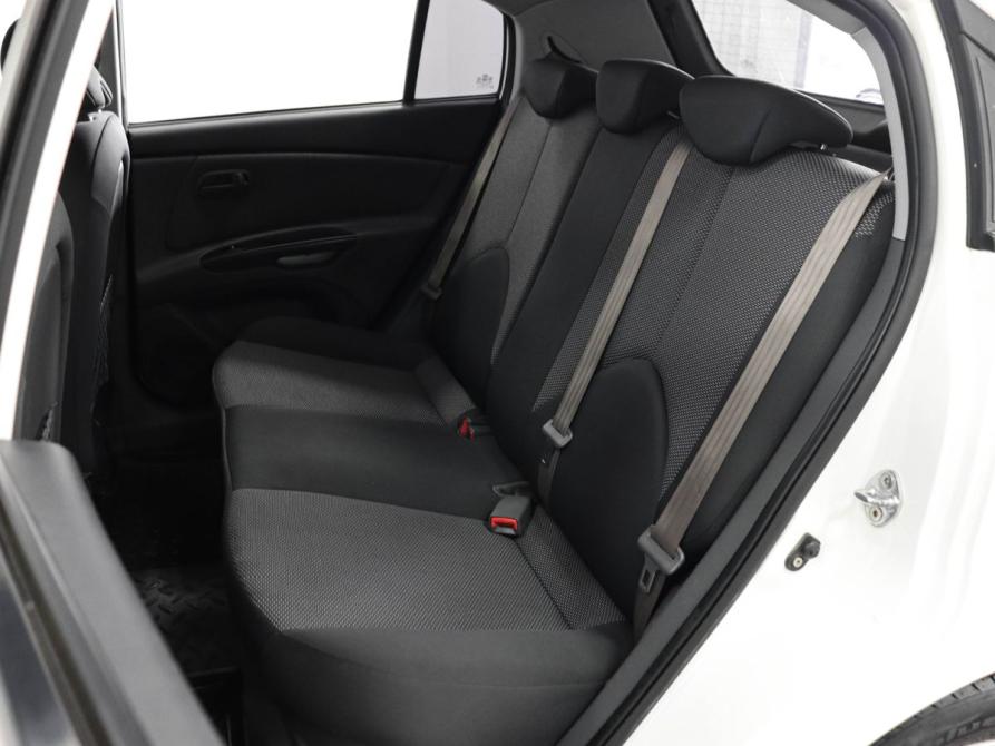 Kia Rio II Рестайлинг Минеральные Воды  - изображение 9