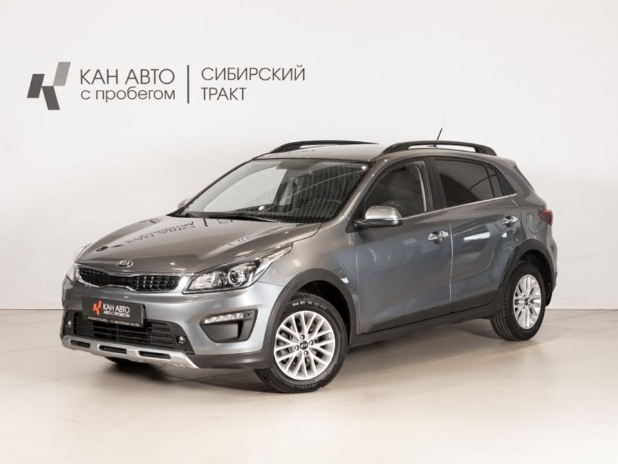 Kia Rio IV Казань  - изображение 1