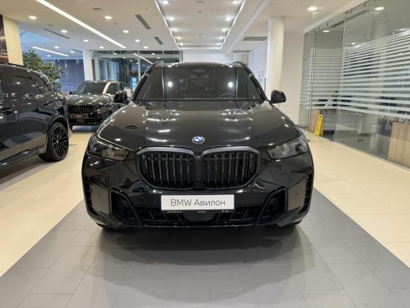 Новый BMW X5 IV (G05/G18) Рестайлинг 2025 года, цена 18 830 850 рублей, внедорожник, Автокод Объявления