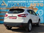 Nissan Qashqai II Набережные Челны  - изображение 23