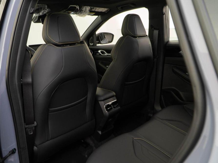 Geely Coolray I Рестайлинг Москва  - изображение 11