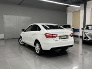 Lada (ВАЗ) Vesta I Тверь  - изображение 24