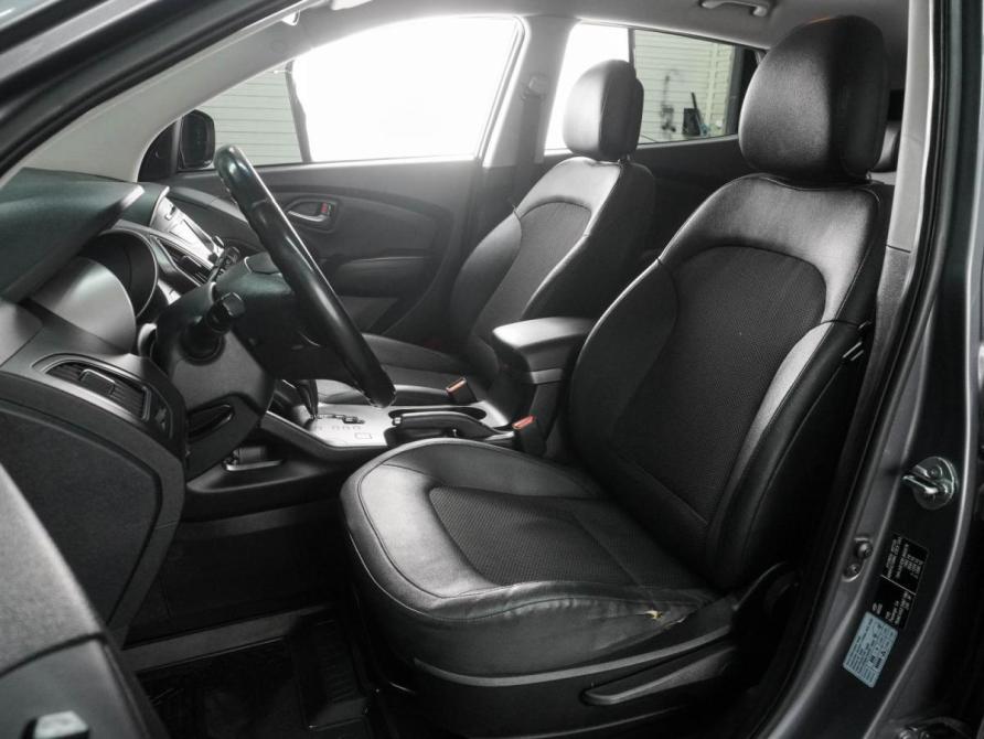 Hyundai ix35 I Рестайлинг Воронеж  - изображение 10