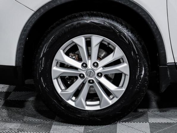 Nissan X-Trail III с пробегом 2015 года, цена 1 600 000 рублей, 143509 км, внедорожник, Автокод Объявления