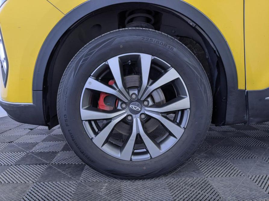 Chery Tiggo 7 Pro Max I Москва  - изображение 18