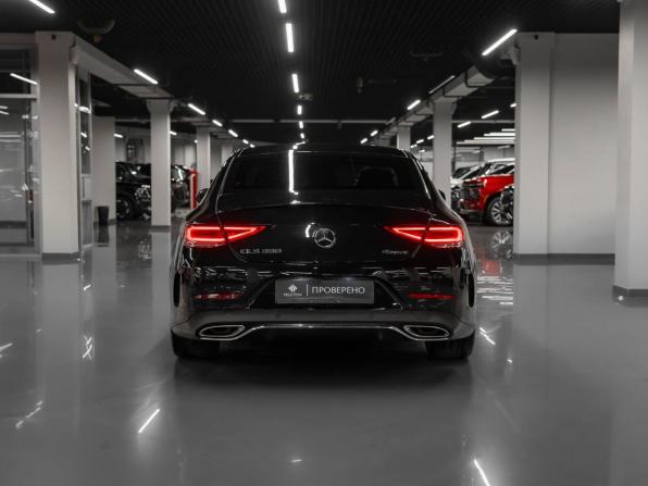 Mercedes-Benz CLS III (C257) с пробегом 2018 года, цена 4 900 000 рублей, 86704 км, седан, Автокод Объявления