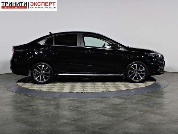 Omoda S5 с пробегом 2023 года, цена 1 597 000 рублей, 51012 км, седан, Автокод Объявления