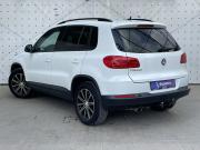 Volkswagen Tiguan I Рестайлинг Тамбов  - изображение 24