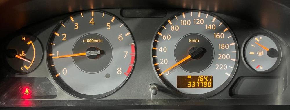 Nissan Almera Classic I Уфа  - изображение 9