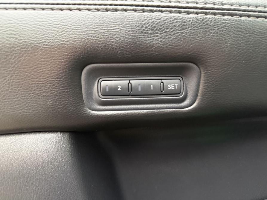 Nissan Pathfinder IV Москва  - изображение 12