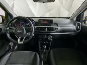 Kia Picanto III Москва  - изображение 34