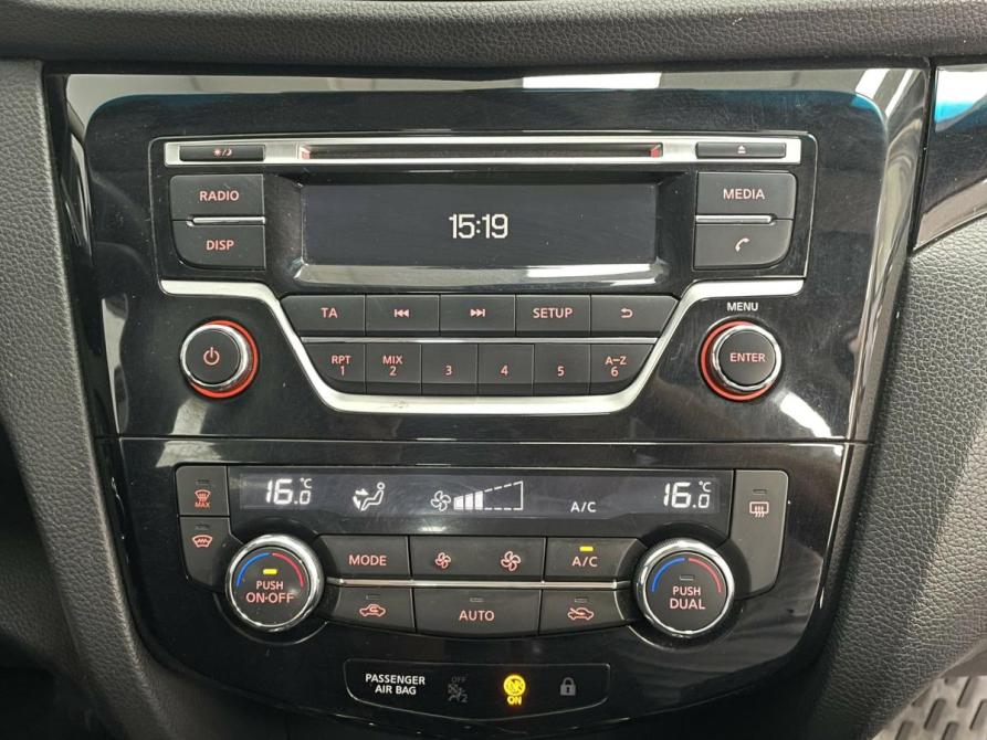 Nissan Qashqai II Красноярск  - изображение 17