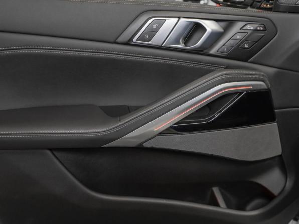 BMW X6 III (G06) Рестайлинг с пробегом 2024 года, цена 13 400 000 рублей, 10140 км, внедорожник, Автокод Объявления