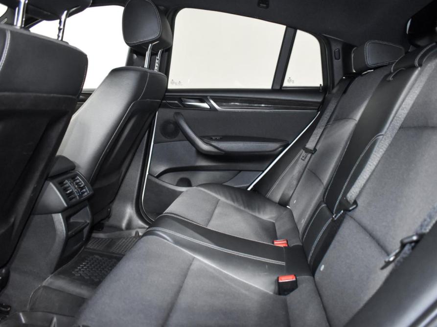 BMW X4 I (F26) Санкт-Петербург  - изображение 14