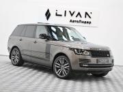 Land Rover Range Rover IV Москва  - изображение 45