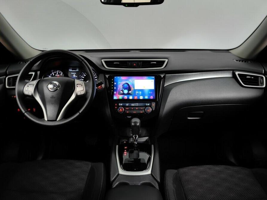 Nissan X-Trail III Подольск  - изображение 12