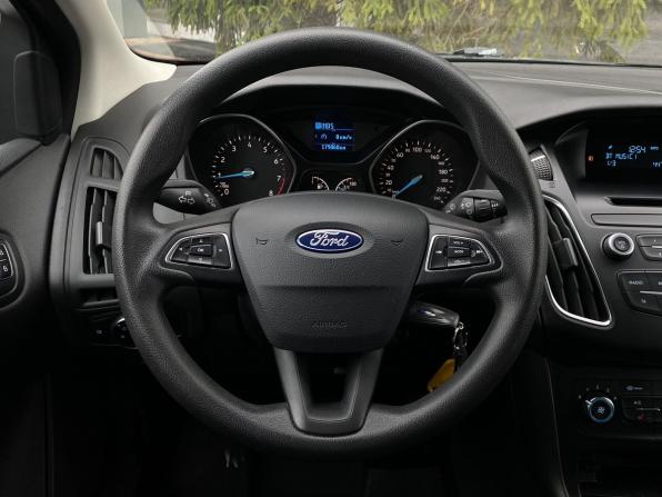 Ford Focus III Рестайлинг с пробегом 2018 года, цена 799 000 рублей, 179058 км, седан, Автокод Объявления