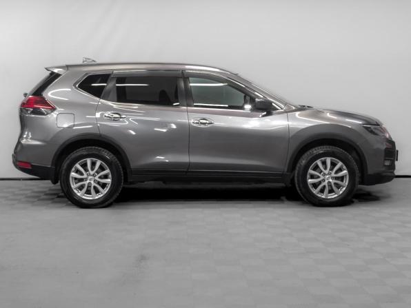 Nissan X-Trail III Рестайлинг с пробегом 2021 года, цена 2 390 000 рублей, 81681 км, внедорожник, Автокод Объявления