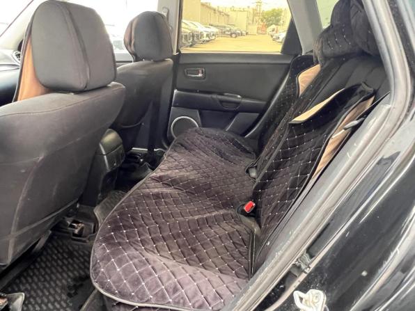 Mazda 3 I (BK) Рестайлинг с пробегом 2008 года, цена 495 000 рублей, 355049 км, хэтчбек, Автокод Объявления