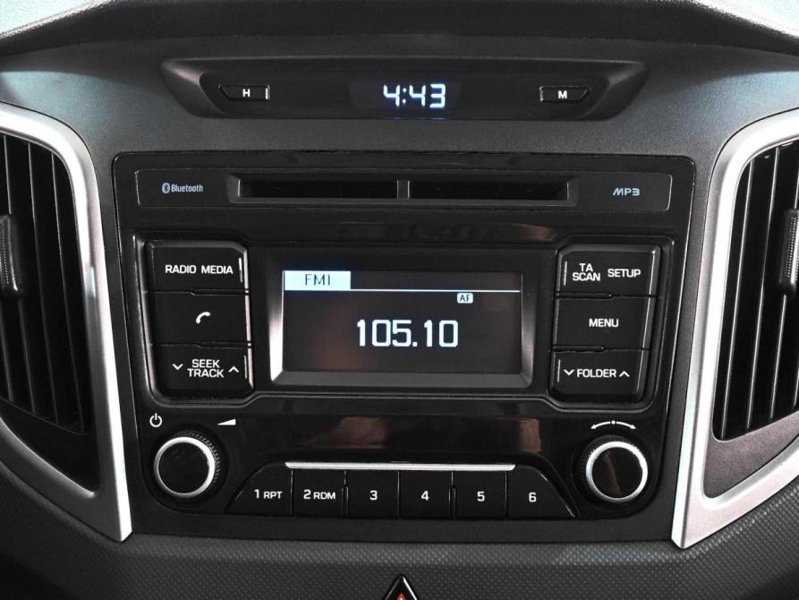 Hyundai Creta I Ростов-на-Дону  - изображение 13