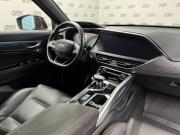 Geely Tugella I Рестайлинг Красноярск  - изображение 22