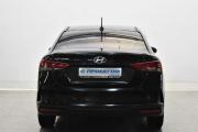 Hyundai Solaris II Рестайлинг Москва  - изображение 18