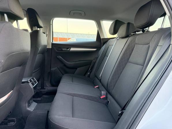 Skoda Karoq I с пробегом 2020 года, цена 1 725 000 рублей, 180827 км, внедорожник, Автокод Объявления