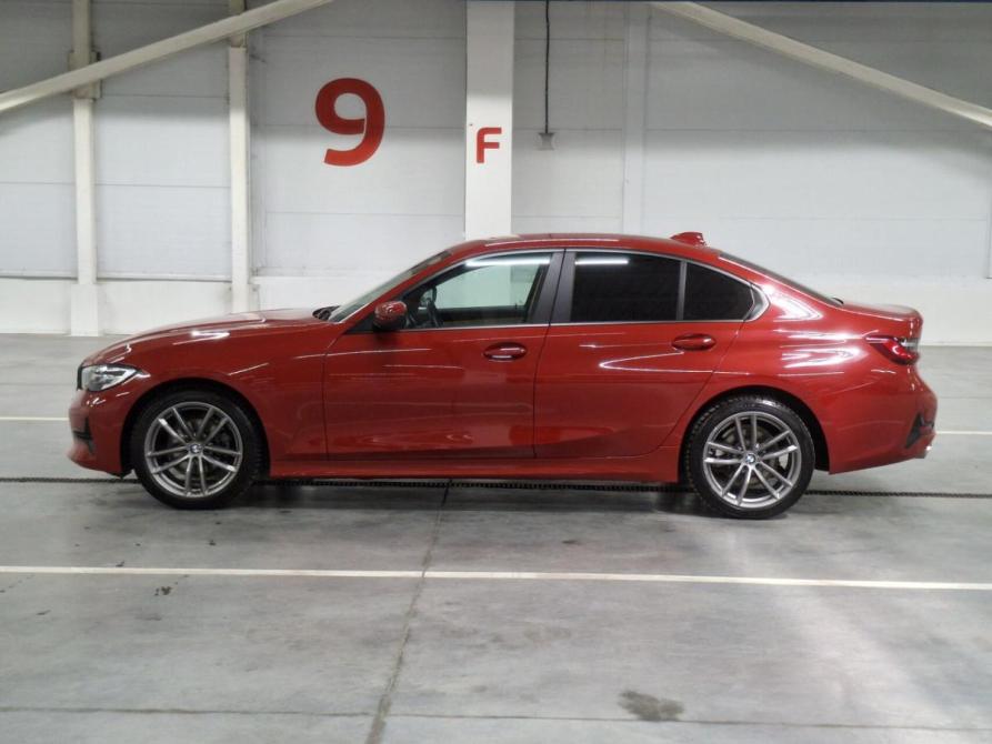 BMW 3 серии VII (G2x) Казань  - изображение 10