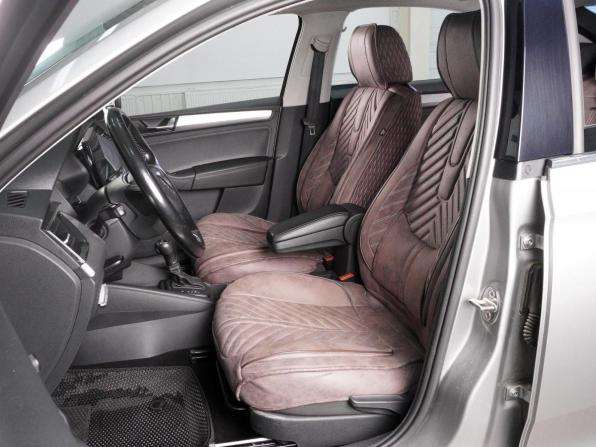 Skoda Rapid II с пробегом 2021 года, цена 1 759 000 рублей, 117868 км, лифтбек, Автокод Объявления