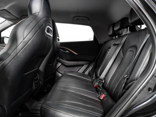 Omoda C5 I с пробегом 2023 года, цена 1 549 000 рублей, 55235 км, внедорожник, Автокод Объявления