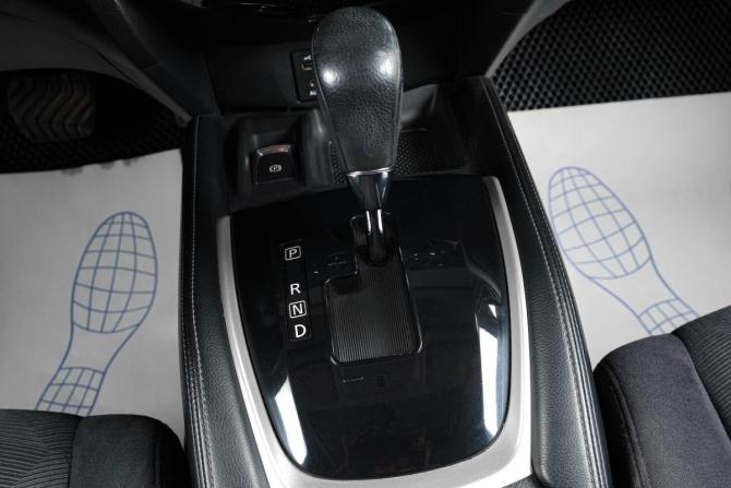 Nissan X-Trail III с пробегом 2015 года, цена 1 659 000 рублей, 158000 км, внедорожник, Автокод Объявления