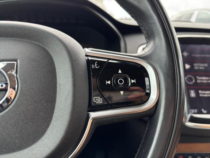 Volvo XC90 II Набережные Челны  - изображение 15